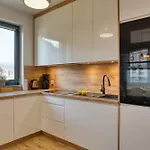 Wakacyjne Historie - Nowoczesne I Komfortowe Ze U Podnoza Snieznika Apartment *