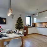 Apartment Wakacyjne Historie - Nowoczesne I Komfortowe Ze U Podnoza Snieznika *