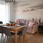 Apartment Wakacyjne Historie - Nowoczesne I Komfortowe Ze U Podnoza Snieznika *