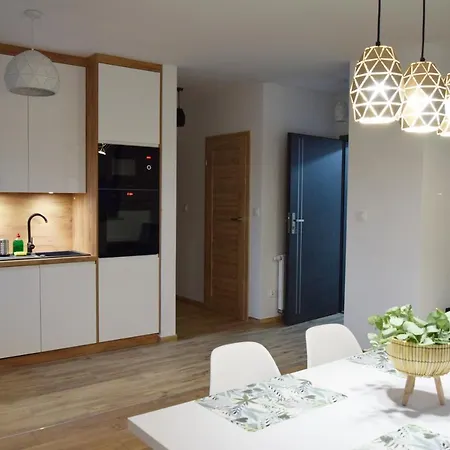 Wakacyjne Historie - Nowoczesne I Komfortowe Ze U Podnoza Snieznika *