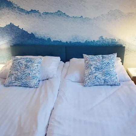 Appartement Wakacyjne Historie - Nowoczesne I Komfortowe Ze U Podnoza Snieznika