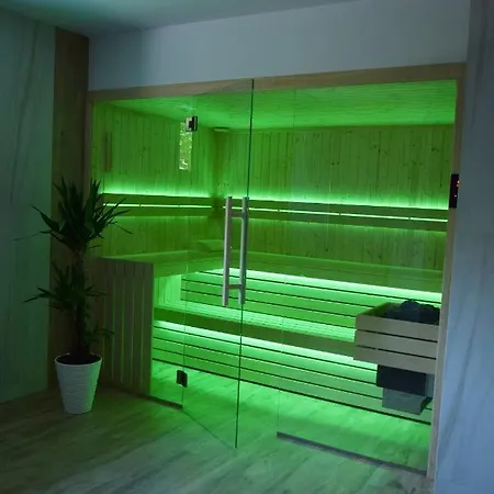 Wakacyjne Historie - Nowoczesne I Komfortowe Ze U Podnoza Snieznika *