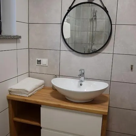 Wakacyjne Historie - Nowoczesne I Komfortowe Ze U Podnoza Snieznika