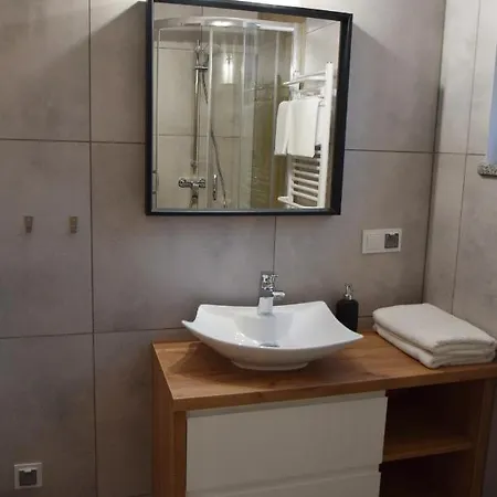 Appartement Wakacyjne Historie - Nowoczesne I Komfortowe Ze U Podnoza Snieznika *