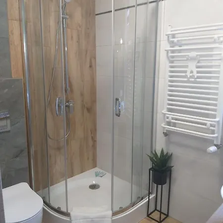 Wakacyjne Historie - Nowoczesne I Komfortowe Ze U Podnoza Snieznika * Międzylesie