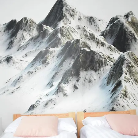 Wakacyjne Historie - Nowoczesne I Komfortowe Ze U Podnoza Snieznika * Międzylesie