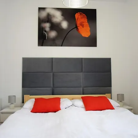 Wakacyjne Historie - Nowoczesne I Komfortowe Ze U Podnoza Snieznika *