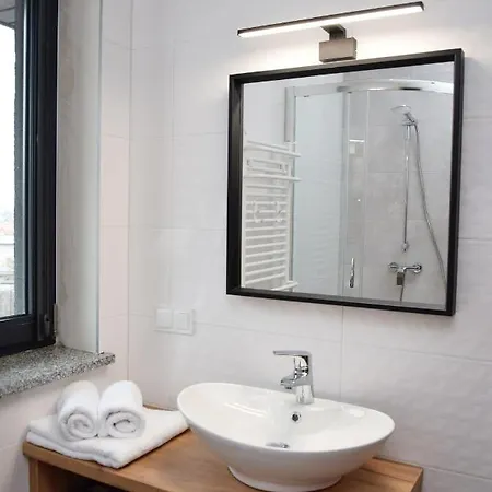 Wakacyjne Historie - Nowoczesne I Komfortowe Ze U Podnoza Snieznika * Międzylesie