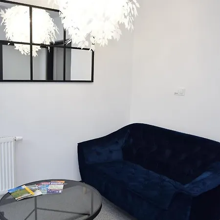 Appartement Wakacyjne Historie - Nowoczesne I Komfortowe Ze U Podnoza Snieznika