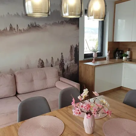 Appartement Wakacyjne Historie - Nowoczesne I Komfortowe Ze U Podnoza Snieznika *