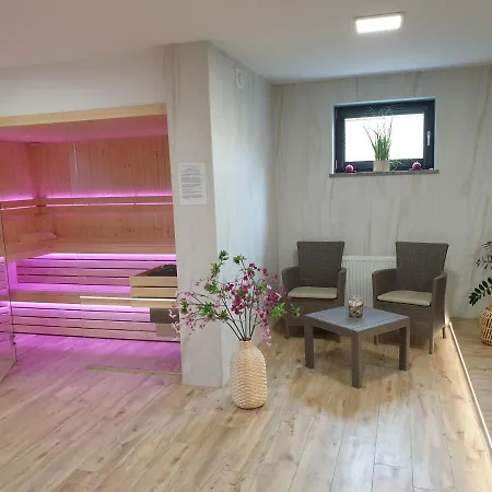 Appartement Wakacyjne Historie - Nowoczesne I Komfortowe Ze U Podnoza Snieznika