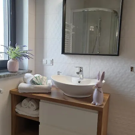 Wakacyjne Historie - Nowoczesne I Komfortowe Ze U Podnoza Snieznika