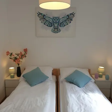 Wakacyjne Historie - Nowoczesne I Komfortowe Ze U Podnoza Snieznika *