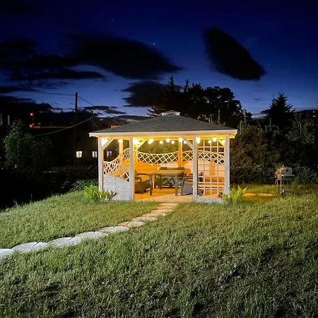 Wakacyjne Historie - Nowoczesne I Komfortowe Ze U Podnoza Snieznika *