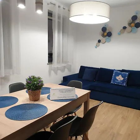 Wakacyjne Historie - Nowoczesne I Komfortowe Ze U Podnoza Snieznika Appartement Międzylesie
