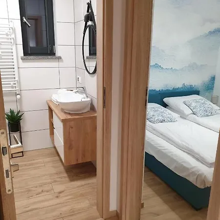 Wakacyjne Historie - Nowoczesne I Komfortowe Ze U Podnoza Snieznika Międzylesie