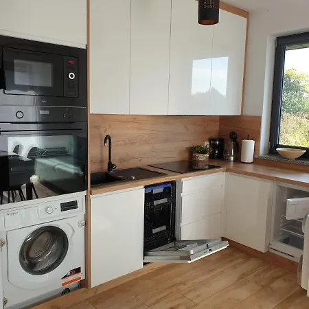 Wakacyjne Historie - Nowoczesne I Komfortowe Ze U Podnoza Snieznika *