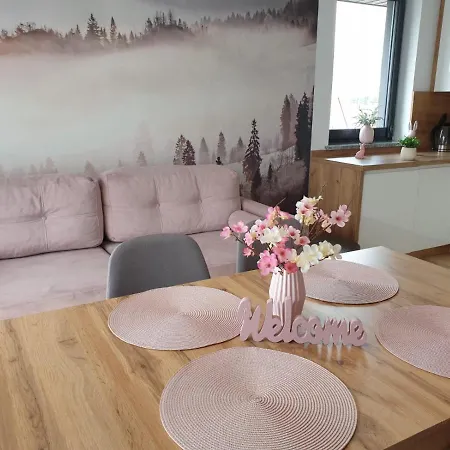 Wakacyjne Historie - Nowoczesne I Komfortowe Ze U Podnoza Snieznika Appartement Międzylesie