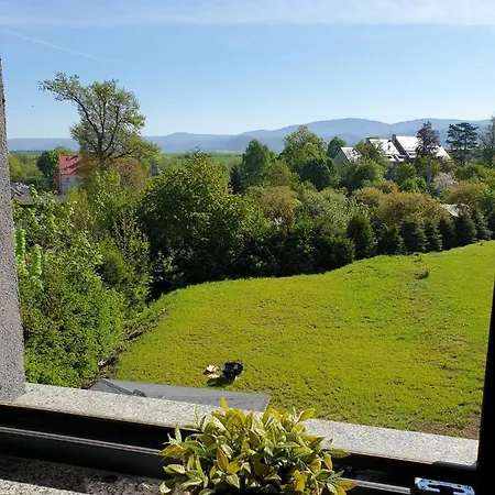 Wakacyjne Historie - Nowoczesne I Komfortowe Ze U Podnoza Snieznika Apartment