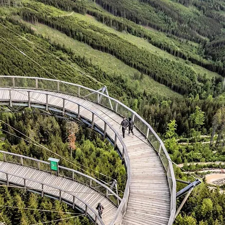 Wakacyjne Historie - Nowoczesne I Komfortowe Ze U Podnoza Snieznika * Międzylesie