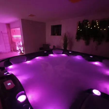 Appartement Wakacyjne Historie - Nowoczesne I Komfortowe Ze U Podnoza Snieznika