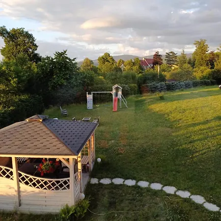Appartement Wakacyjne Historie - Nowoczesne I Komfortowe Ze U Podnoza Snieznika *