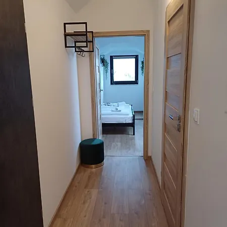 Appartement Wakacyjne Historie - Nowoczesne I Komfortowe Ze U Podnoza Snieznika *