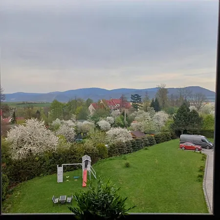 Wakacyjne Historie - Nowoczesne I Komfortowe Ze U Podnoza Snieznika Międzylesie