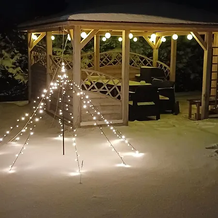 Wakacyjne Historie - Nowoczesne I Komfortowe Ze U Podnoza Snieznika Międzylesie