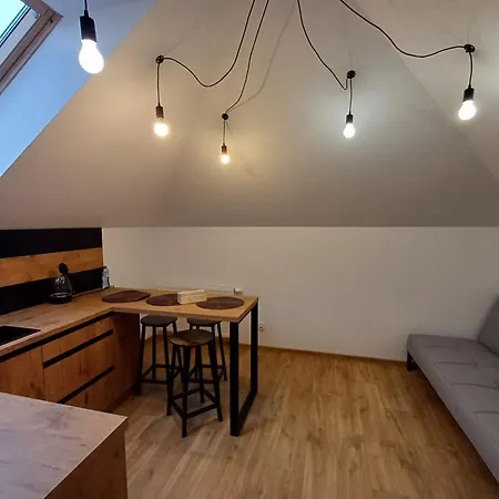 Wakacyjne Historie - Nowoczesne I Komfortowe Ze U Podnoza Snieznika *