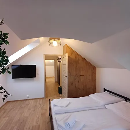 Wakacyjne Historie - Nowoczesne I Komfortowe Ze U Podnoza Snieznika * Międzylesie