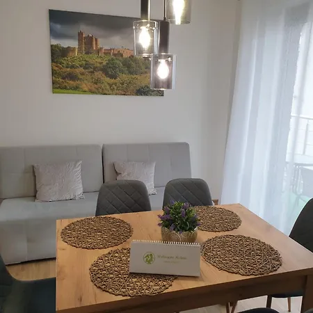 Appartement Wakacyjne Historie - Nowoczesne I Komfortowe Ze U Podnoza Snieznika *