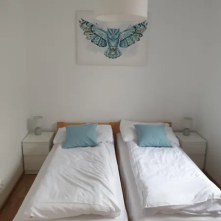 Appartement Wakacyjne Historie - Nowoczesne I Komfortowe Ze U Podnoza Snieznika