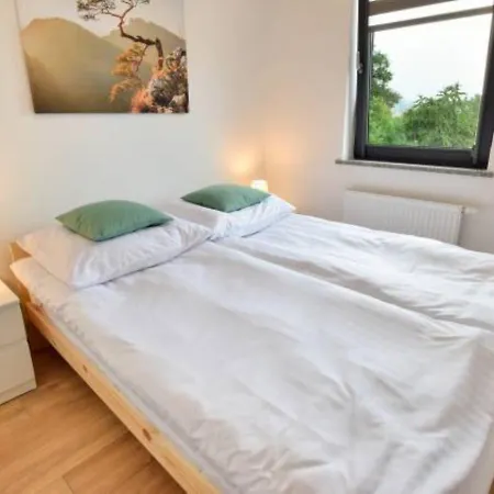 Appartement Wakacyjne Historie - Nowoczesne I Komfortowe Ze U Podnoza Snieznika