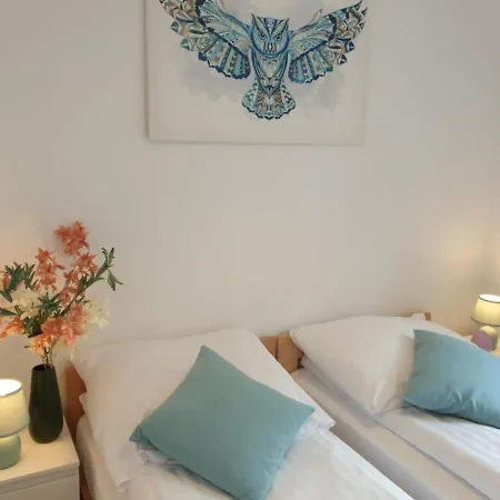 Wakacyjne Historie - Nowoczesne I Komfortowe Ze U Podnoza Snieznika Appartement *