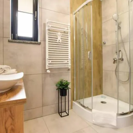 Appartement Wakacyjne Historie - Nowoczesne I Komfortowe Ze U Podnoza Snieznika *