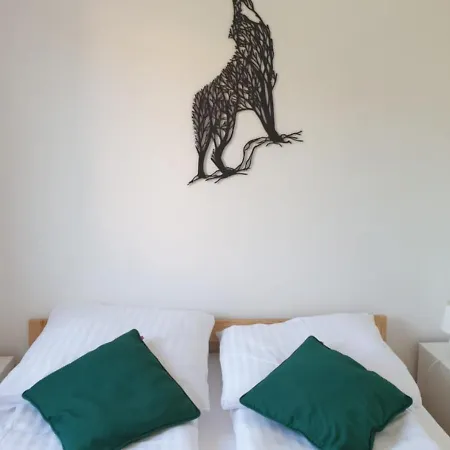 Wakacyjne Historie - Nowoczesne I Komfortowe Ze U Podnoza Snieznika * Międzylesie