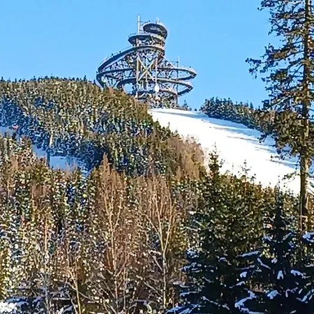 Wakacyjne Historie - Nowoczesne I Komfortowe Ze U Podnoza Snieznika