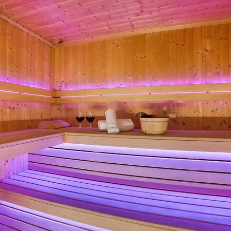 Διαμέρισμα Wakacyjne Historie - Nowoczesne I Komfortowe Ze U Podnoza Snieznika Międzylesie