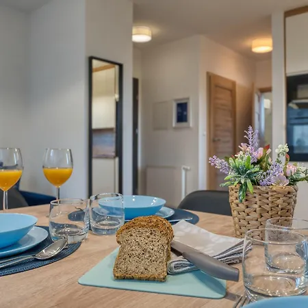 Wakacyjne Historie - Nowoczesne I Komfortowe Ze U Podnoza Snieznika * Międzylesie