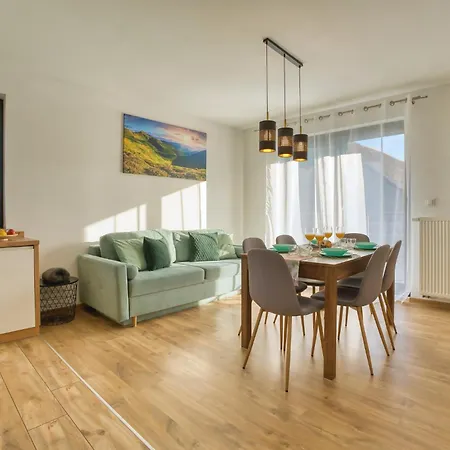 Wakacyjne Historie - Nowoczesne I Komfortowe Ze U Podnoza Snieznika *