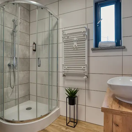 Wakacyjne Historie - Nowoczesne I Komfortowe Ze U Podnoza Snieznika Międzylesie