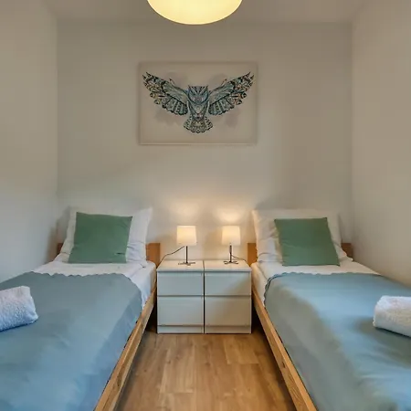 Wakacyjne Historie - Nowoczesne I Komfortowe Ze U Podnoza Snieznika *