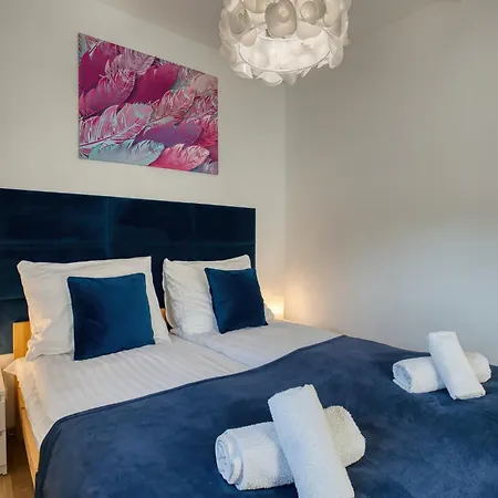 Διαμέρισμα Wakacyjne Historie - Nowoczesne I Komfortowe Ze U Podnoza Snieznika