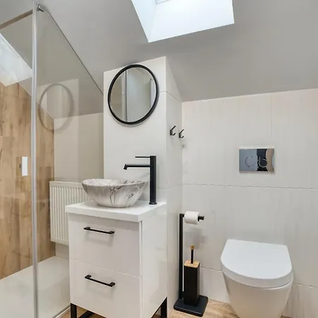 Wakacyjne Historie - Nowoczesne I Komfortowe Ze U Podnoza Snieznika *