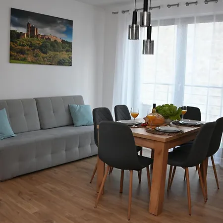 Wakacyjne Historie - Nowoczesne I Komfortowe Ze U Podnoza Snieznika * Międzylesie