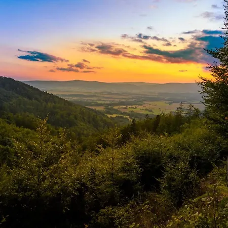 Wakacyjne Historie - Nowoczesne I Komfortowe Ze U Podnoza Snieznika *