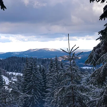 Wakacyjne Historie - Nowoczesne I Komfortowe Ze U Podnoza Snieznika