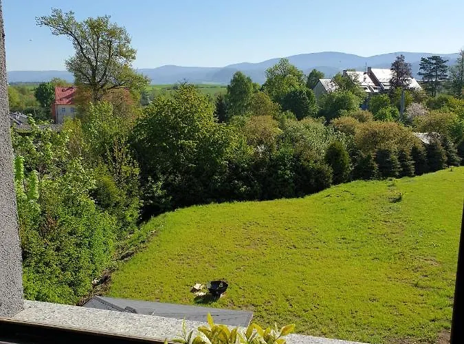 Wakacyjne Historie - Nowoczesne I Komfortowe Ze U Podnoza Snieznika Apartment