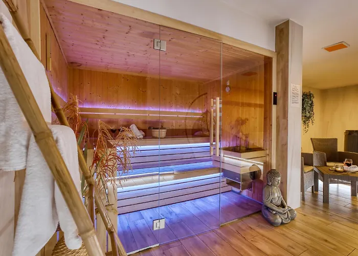 Wakacyjne Historie - Nowoczesne I Komfortowe Ze U Podnoza Snieznika